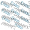 Čap kolesa FEBEST GmbH 0184-001-PCS10 Čap kolesa FEBEST GmbH 0184-001-PCS10