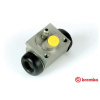 BREMBO Brzdový valček kolesa BREMBO A 12 396 BREMBO Brzdový valček kolesa BREMBO A 12 396