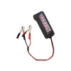 Tester autobatérie a alternátora COMPASS 07170 12V Tester autobatérie a alternátora COMPASS 07170 12V