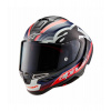 Prilba SUPERTECH R-10 TEAM, ALPINESTARS (matný karbón/červená fluo/modrá/biela) 2024 Veľkosť: 2XL (obvod 63 - 64 cm) Prilba SUPERTECH R-10 TEAM, ALPINESTARS (matný karbón/červená fluo/modrá/biela) 2024 Veľkosť: 2XL (obvod 63 - 64 cm)
