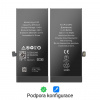 Batéria iPhone 12 / 12 Pro 3240mAh s podporou konfigurácie - Genuine BT0154 Batéria iPhone 12 / 12 Pro 3240mAh s podporou konfigurácie - Genuine BT0154