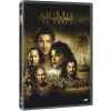 Múmia sa vracia - DVD Múmia sa vracia - DVD
