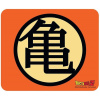 Dragon Ball Kame Symbol - podložka pod myš Dragon Ball Kame Symbol - podložka pod myš