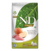 Farmina N&D Dog PRIME (GF) Adult Mini, Boar & apple 2,5kg Farmina N&D Dog PRIME (GF) Adult Mini, Boar & apple 2,5kg