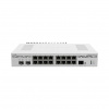 MikroTik CCR2004-16G-2S+PC MikroTik CCR2004-16G-2S+PC