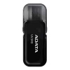 ADATA UV240/32GB/USB 2.0/USB-A/Čierna AUV240-32G-RBK ADATA UV240/32GB/USB 2.0/USB-A/Čierna AUV240-32G-RBK
