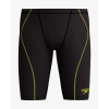 Speedo Fastskin HyperSpark Jammer Black - pánske pretekárske plavky Speedo Fastskin HyperSpark Jammer Black - pánske pretekárske plavky
