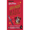 Harry Potter - Gryffindor Magic - Titan Books Harry Potter - Gryffindor Magic - Titan Books