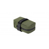 TOPEAK brašna podsedlová ELEMENTA SEATBAG Slim zelená M TOPEAK brašna podsedlová ELEMENTA SEATBAG Slim zelená M