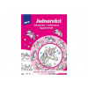 MFP 5301145 Omaľovanky A4 antistresové Mandaly Jednorožci 210x276mm/24 MFP 5301145 Omaľovanky A4 antistresové Mandaly Jednorožci 210x276mm/24