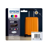 Epson Multipack 4 Colours 405XL DURABrite Ultra Ink C13T05H64010 Epson Multipack 4 Colours 405XL DURABrite Ultra Ink C13T05H64010