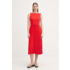 Tommy Hilfiger šaty WW0WW49312 červená XS Tommy Hilfiger šaty WW0WW49312 červená XS