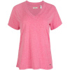 O'Neill LW ESSENTIALS V-NECK T-SHIRT ružová Dámske tričko XS O'Neill LW ESSENTIALS V-NECK T-SHIRT ružová Dámske tričko XS