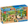 PLAYMOBIL 72070 Zoo: Lezecký park v divočine PLAYMOBIL 72070 Zoo: Lezecký park v divočine