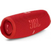 JBL Charge 5 red, bezdrátové repro s powerbankou, PartyBoost, IP67, 40W JBL Charge 5 red, bezdrátové repro s powerbankou, PartyBoost, IP67, 40W