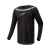 fLUID GRAPHITE ALPINESTARS dres čierny/strieborný 2025 Veľkosť: 3XL, Veľkost: 3XL fLUID GRAPHITE ALPINESTARS dres čierny/strieborný 2025 Veľkosť: 3XL, Veľkost: 3XL