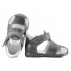 EMEL E2199-12 CHLAPČENSKÉ SANDÁLE SANDÁLKY TOPÁNKY NA PRVÉ KROKY 25 EMEL E2199-12 CHLAPČENSKÉ SANDÁLE SANDÁLKY TOPÁNKY NA PRVÉ KROKY 25
