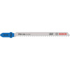 Bosch Accessories 2608668707 Pílové listy do priamočiarej píly PRO Alu curve T227D, 100 mm, 2-dielne. 2 ks; 2608668707 Bosch Accessories 2608668707 Pílové listy do priamočiarej píly PRO Alu curve T227D, 100 mm, 2-dielne. 2 ks; 2608668707
