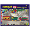 Merkur 030 Cross express