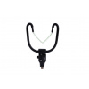 ZFISH Feeder Hrazda Fluo Feeder Rest V ZFISH Feeder Hrazda Fluo Feeder Rest V