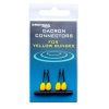 Drennan spojky Dacron Connector Yellow 10 to 12 Drennan spojky Dacron Connector Yellow 10 to 12