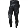 Dámske legíny Nike Fast Tight Runway Black|XS Dámske legíny Nike Fast Tight Runway Black|XS