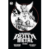 DC Comics Dark Nights: Death Metal Omnibus DC Comics Dark Nights: Death Metal Omnibus