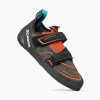 Lezecké topánky SCARPA Reflex VS tonic/black Lezecké topánky SCARPA Reflex VS tonic/black