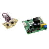 Electrolux elektronika komplet, s, mikrospínač 4055254561 Electrolux elektronika komplet, s, mikrospínač 4055254561
