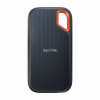 Sandisk Extreme Portable/500GB/SSD/Externý/Čierna/5R SDSSDE61-500G-G25 Sandisk Extreme Portable/500GB/SSD/Externý/Čierna/5R SDSSDE61-500G-G25