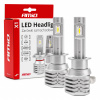LED žiarovky hlavného svietenia H1 X1 Series AMiO LED žiarovky hlavného svietenia H1 X1 Series AMiO