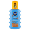 Nivea Sun Protect & Bronze Intenzívný spray na opaľovanie SPF20 200 ml Nivea Sun Protect & Bronze Intenzívný spray na opaľovanie SPF20 200 ml