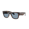Ray-ban RB0840S Mega Wayfarer 902/56 Veľ. 51 Ray-ban RB0840S Mega Wayfarer 902/56 Veľ. 51