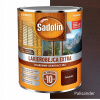 Sadolin lakierobejca ExTRA dekoratívna s ochranou až 10 rokov Palisander 5L Sadolin lakierobejca ExTRA dekoratívna s ochranou až 10 rokov Palisander 5L