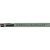 HELU MEGAFLEX® 500 13416-1000 riadiaci kábel 3 x 1.5 mm², 1000 m, sivá; 13416-1000 HELU MEGAFLEX® 500 13416-1000 riadiaci kábel 3 x 1.5 mm², 1000 m, sivá; 13416-1000