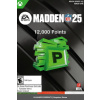 Madden NFL 25: 12000 Madden Points (Xbox One / Xbox Series X/S) (Europe) - MS Store PC Madden NFL 25: 12000 Madden Points (Xbox One / Xbox Series X/S) (Europe) - MS Store PC