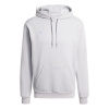 adidas Entrada 22 Sweat pánska mikina Grey XS adidas Entrada 22 Sweat pánska mikina Grey XS