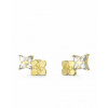 GUESS náušnice JUBE05511JWYGT/U GUESS náušnice JUBE05511JWYGT/U