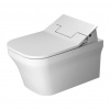 Duravit P3 Comforts - závesné WC, Rimless, D 2561590000 Duravit P3 Comforts - závesné WC, Rimless, D 2561590000