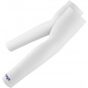 CEP Core Run Ultralight Arm Sleeve pažní návleky Barva: white, Velikost: III, Délka: short CEP Core Run Ultralight Arm Sleeve pažní návleky Barva: white, Velikost: III, Délka: short