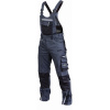Montérkové nohavice s trakmi Flex Line - XXXL 1/10 Montérkové nohavice s trakmi Flex Line - XXXL 1/10