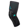 Chránič kolen amplifi MKX knee black/teal Veľkosť: L Chránič kolen amplifi MKX knee black/teal Veľkosť: L