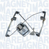 Mechanizmus zdvíhania okna MAGNETI MARELLI 350103169500 Mechanizmus zdvíhania okna MAGNETI MARELLI 350103169500