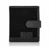 Peňaženka - Paolo Peruzzi peňaženka z pravej kože čierna T-04-BL - Pánsky produkt (Pánska Paolo Peruzzi RFID T-04-B peňaženka) Peňaženka - Paolo Peruzzi peňaženka z pravej kože čierna T-04-BL - Pánsky produkt (Pánska Paolo Peruzzi RFID T-04-B peňaženka)
