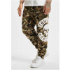 Thug Life B.Camo Sweatpants 3XL Thug Life B.Camo Sweatpants 3XL