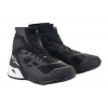 boty CR-1, ALPINESTARS (černá/bílá, vel. 40) boty CR-1, ALPINESTARS (černá/bílá, vel. 40)