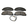 Přední brzdové destičky OPEL ARENA - RENAULT TRAFIC 1980-2001 - BARUM (OPEL 9111272 9111271 4403272 4403271 RENAULT 7701203918 7701203913 7701202713) Přední brzdové destičky OPEL ARENA - RENAULT TRAFIC 1980-2001 - BARUM (OPEL 9111272 9111271 4403272 4403271 RENAULT 7701203918 7701203913 7701202713)