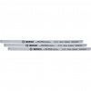 Bosch Pílové listy 150 mm 24 TPI, 3 ks 1600A032UL Bosch Pílové listy 150 mm 24 TPI, 3 ks 1600A032UL