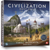 Fantasy Flight Games Civilization: New Dawn - rozšírenie Terra Incognita Fantasy Flight Games Civilization: New Dawn - rozšírenie Terra Incognita