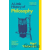 A Little History of Philosophy - Nigel Warburton A Little History of Philosophy - Nigel Warburton